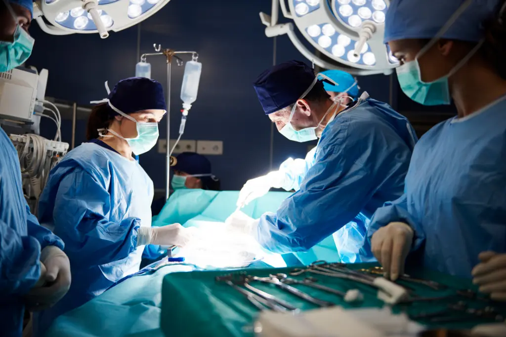 Neurological Sciences